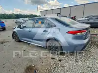 2020 Toyota COROLLA фото