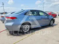 2020 Toyota COROLLA фото