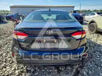 2020 Toyota COROLLA фото