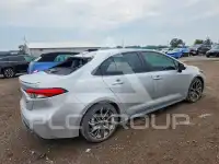 2020 Toyota COROLLA фото