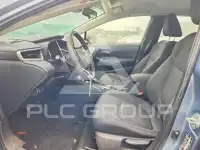 2020 Toyota COROLLA photo