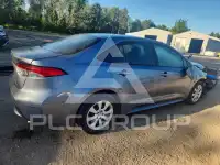 2020 Toyota COROLLA photo