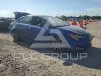 2020 Toyota COROLLA photo