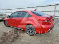 2020 Toyota COROLLA photo