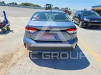 2020 Toyota COROLLA photo