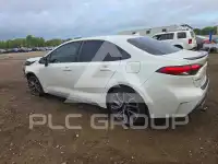 2020 Toyota COROLLA фото
