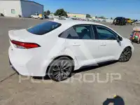 2020 Toyota COROLLA photo