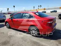 2020 Toyota COROLLA фото