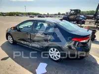 2020 Toyota COROLLA photo