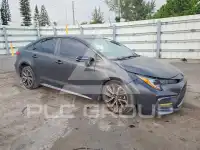 2020 Toyota COROLLA photo