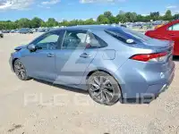 2020 Toyota COROLLA фото