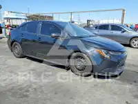 2020 Toyota COROLLA фото