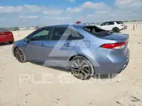 2020 Toyota COROLLA фото