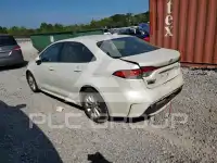 2020 Toyota COROLLA фото