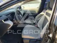 2020 Toyota COROLLA photo