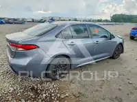 2020 Toyota COROLLA фото