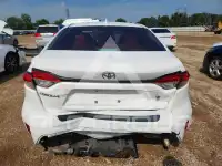 2020 Toyota COROLLA фото