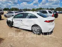 2020 Toyota COROLLA фото