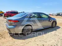2020 Toyota COROLLA photo