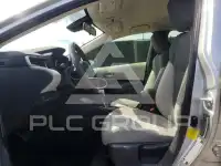2020 Toyota COROLLA фото