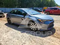 2020 Toyota COROLLA photo