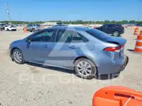 2020 Toyota COROLLA photo