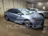 2020 Toyota COROLLA фото