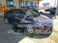 2020 Toyota COROLLA фото