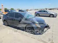 2020 Toyota COROLLA photo