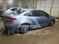2020 Toyota COROLLA фото