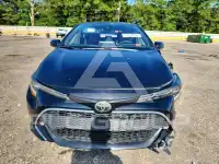 2020 Toyota COROLLA photo