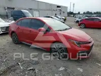 2020 Toyota COROLLA photo