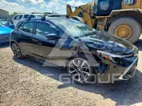2020 Toyota COROLLA фото