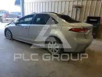 2020 Toyota COROLLA фото