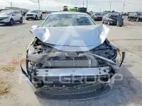 2020 Toyota COROLLA photo