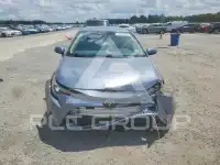 2020 Toyota COROLLA фото