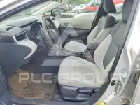 2020 Toyota COROLLA фото
