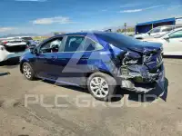 2020 Toyota COROLLA фото