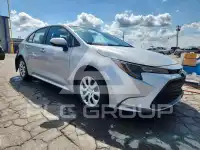 2020 Toyota COROLLA фото