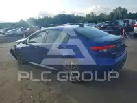 2020 Toyota COROLLA фото