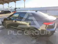 2020 Toyota COROLLA фото