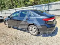 2020 Toyota COROLLA photo