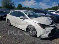 2020 Toyota COROLLA фото