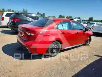 2020 Toyota COROLLA фото