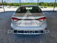 2020 Toyota COROLLA photo