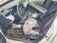 2020 Toyota COROLLA photo
