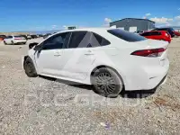 2020 Toyota COROLLA photo