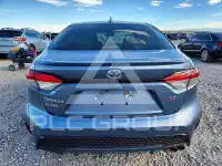 2020 Toyota COROLLA фото