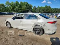 2020 Toyota COROLLA photo