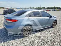 2020 Toyota COROLLA photo